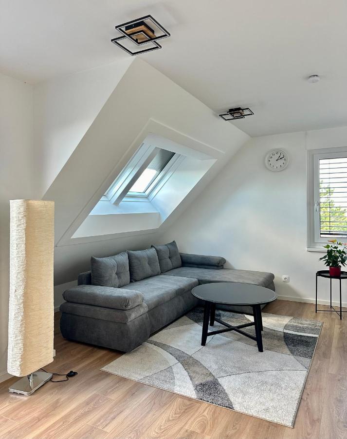 Wundtgasse 29 Lägenhet Wien Exteriör bild